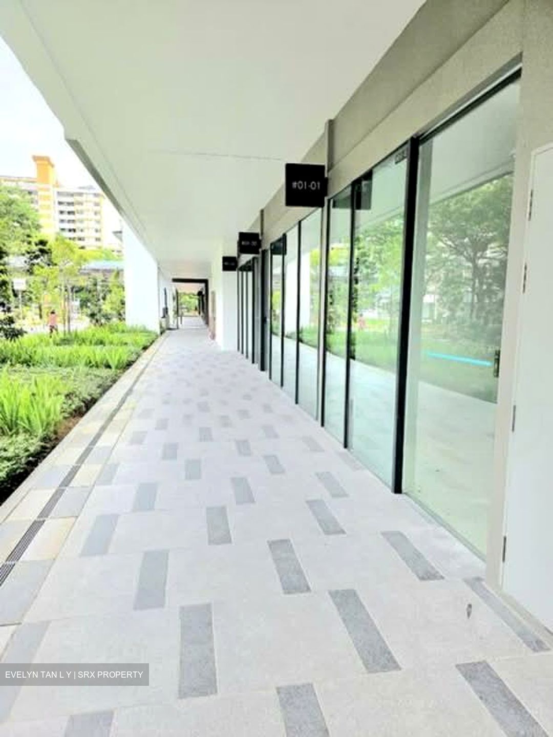 Sky Eden@Bedok (D16), Shop House #533736801